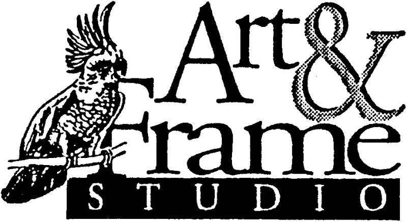 Art & Frame Studio