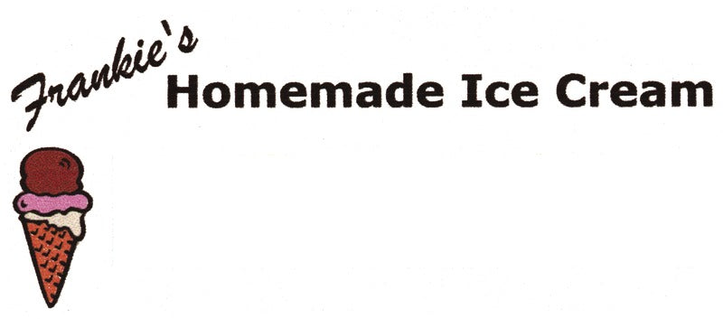 Frankie's Homemade Ice Cream