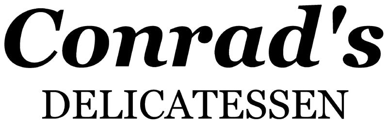 Conrad's Delicatessen