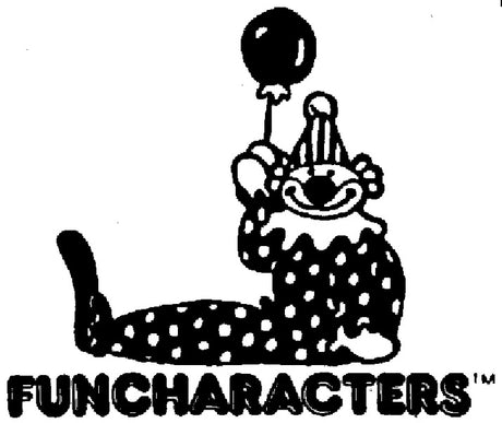 Funcharacters