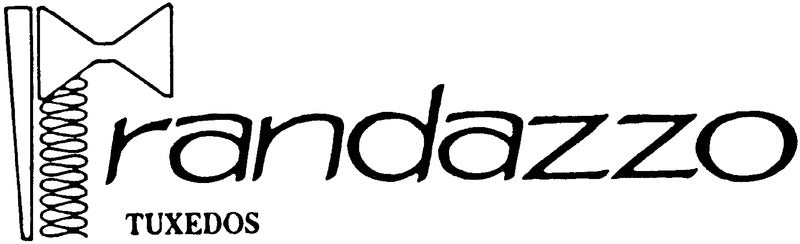 Randazzo Tuxedo Rental
