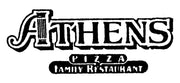 Athens Pizza House