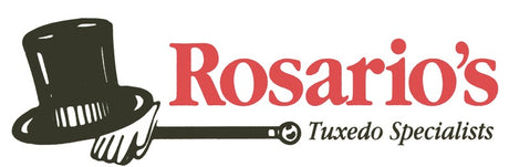 Rosario's Tuxedo Specialists