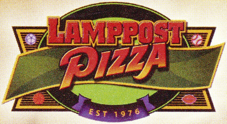 Lamppost Pizza