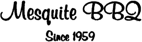 Mesquite BBQ