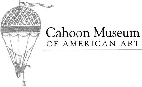 Cahoon Museum Of American Art
