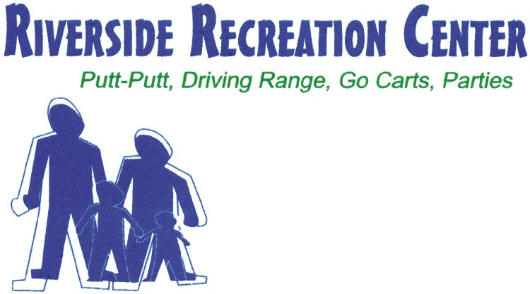 Riverside Recreation Center