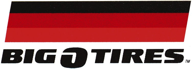 Big O Tires