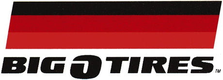 Big O Tires