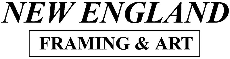 New England Framing & Art