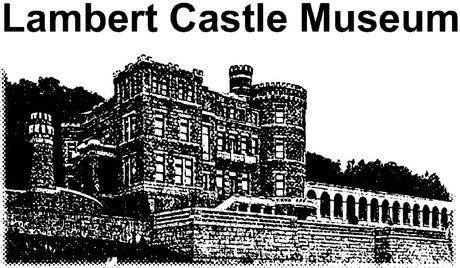 Lambert Castle Museum