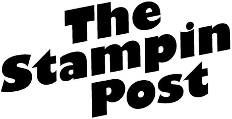 The Stampin Post