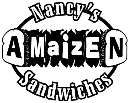 Nancy's Amaizen Sandwiches
