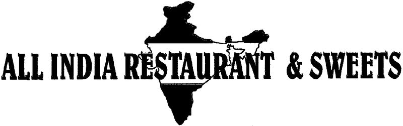 All India Restaurant & Sweets