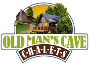 Old Man's Cave Chalets