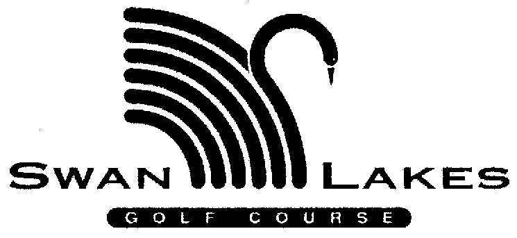 Swan Lakes Golf Course