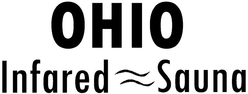 Ohio Infared Sauna