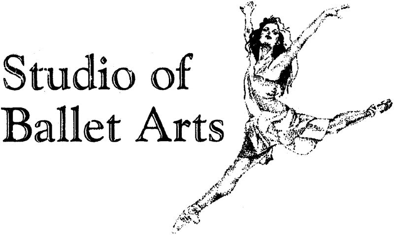 Studio of Ballet Arts
