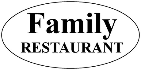 Family Restaurant