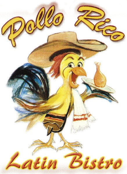 Pollo Rico Latin Bistro