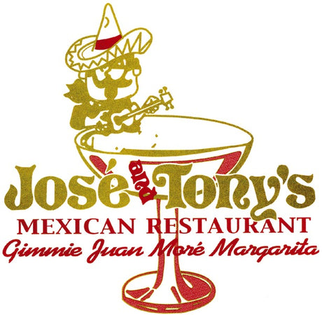 Jose and Tony's Mexican Restaurant