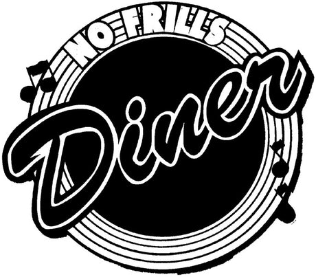 No Frill's Diner