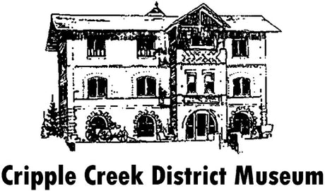 Cripple Creek District Museum