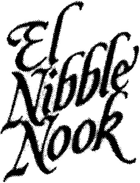 El Nibble Nook