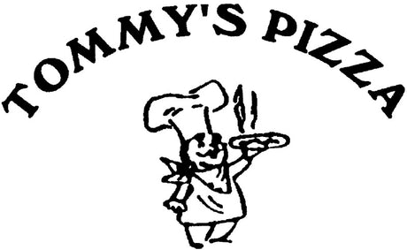 Tommy's Pizza