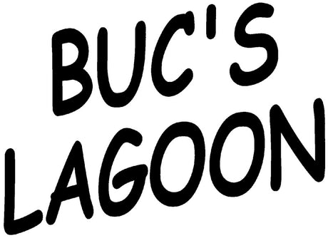 Buc's Lagoon
