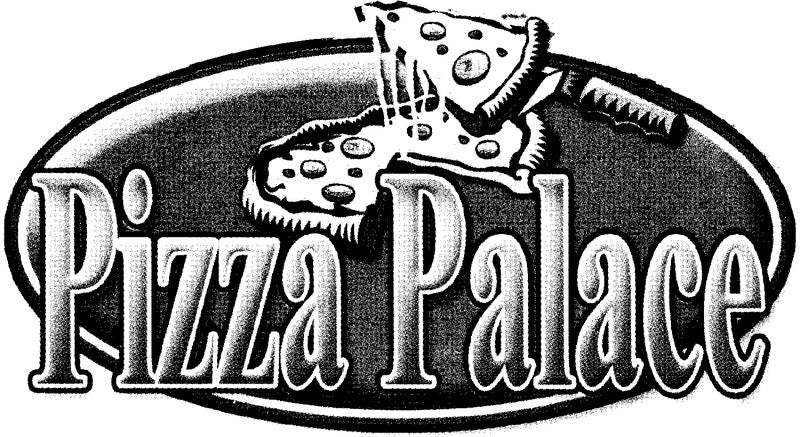 Pizza Palace