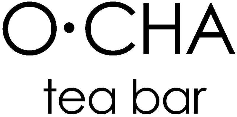 O-Cha Tea Bar
