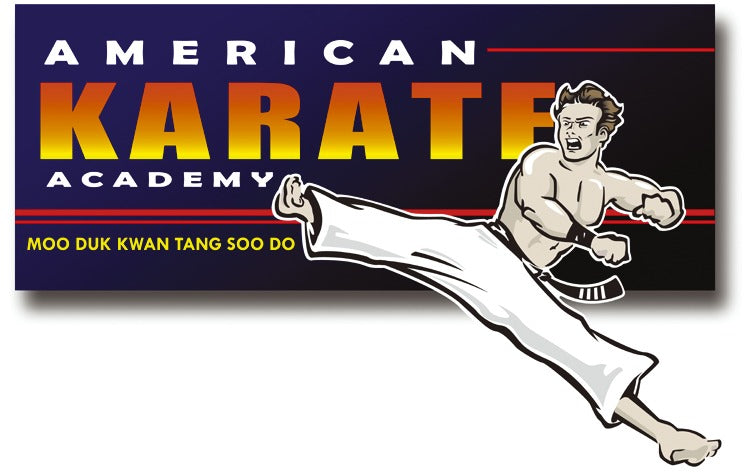 American Karate Academy