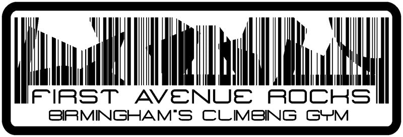 First Avenue Rocks Birmingham's Climbing Gym