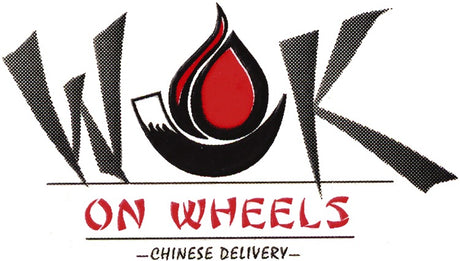 Wok On Wheels