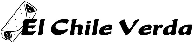 El Chile Verda