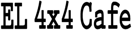 El 4x4 Cafe