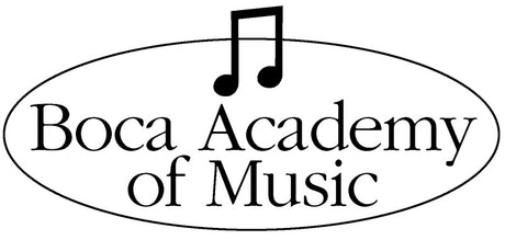 Boca Academy of Music