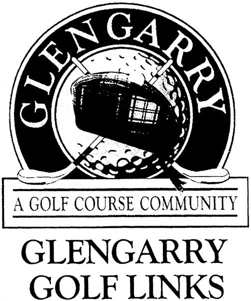 Glengarry Golf Links