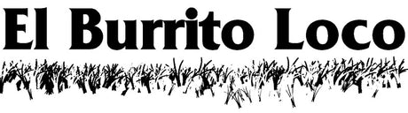 El Burrito Loco