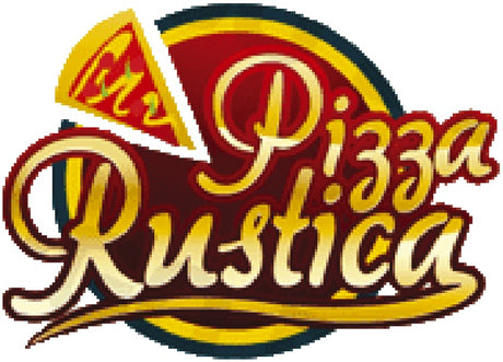 Pizza Rustica