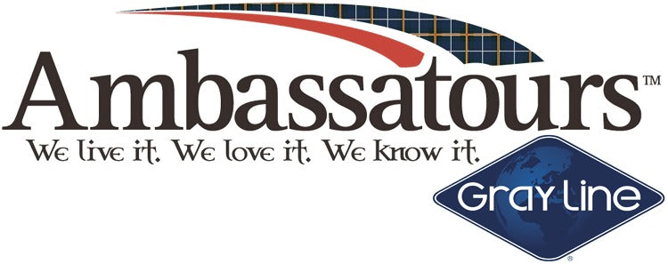 Ambassatours Gray Line