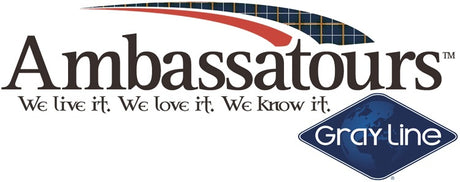 Ambassatours Gray Line