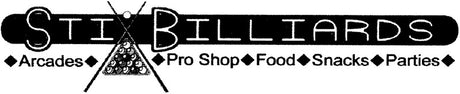 Stix Billiards