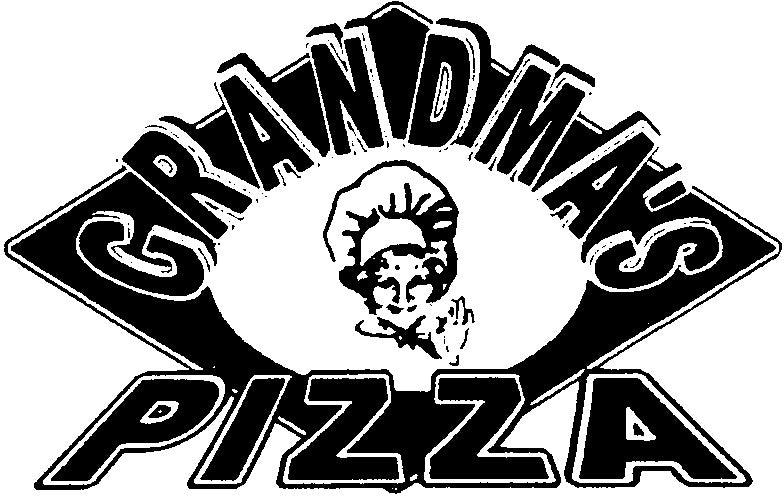 Grandma's Pizza