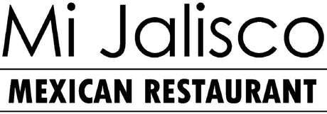 Mi Jalisco Mexican Restaurant