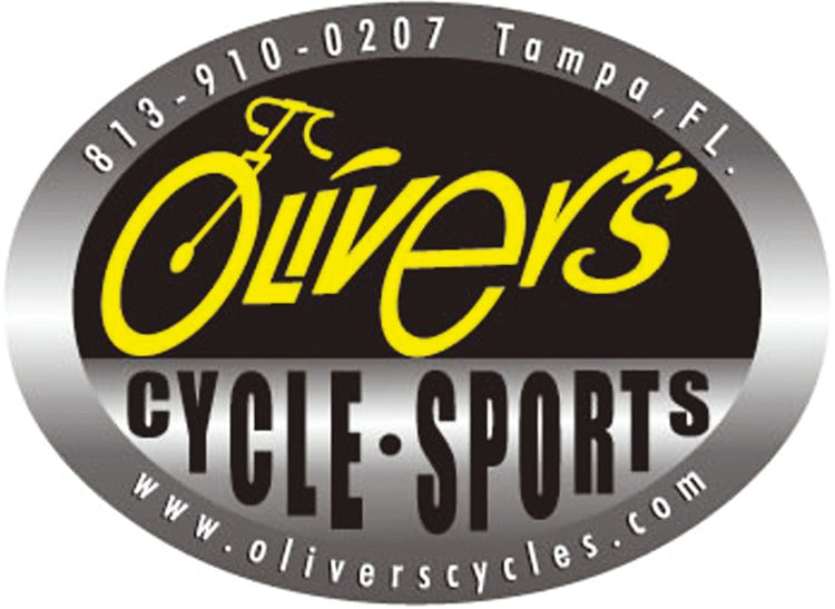 Oliver's