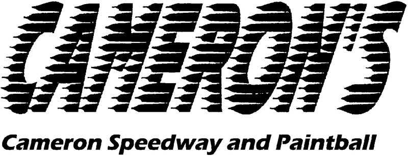 Cameron's Speedway & Paintball