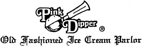 Pink Dipper