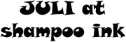 Juli at Shampoo Ink